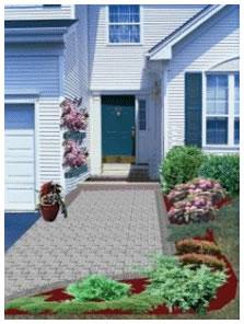 Monmouth County Landscape Design