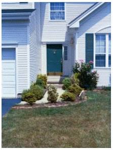 Monmouth County Landscape Design
