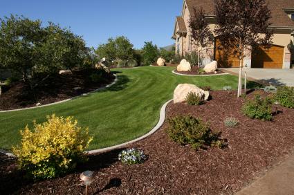 Monmouth County Landscaping Contractor