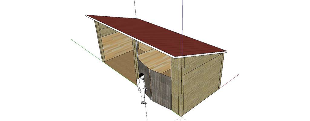 Our Series of Custom Structure Designs and Details