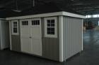 Custom Deluxe Sheds in Atlanta