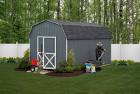 Custom Economy Sheds in Atlanta