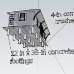 Our Series of Custom Structure Designs and Details