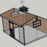 Our Series of Custom Structure Designs and Details