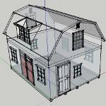 Our Series of Custom Structure Designs and Details