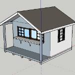 Our Series of Custom Structure Designs and Details