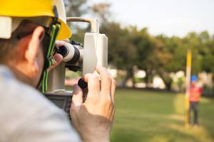 Site Surveys & Permits in Atlanta