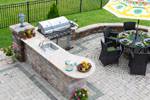 Outdoor Barbecue Safety Tips in Johns Creek 