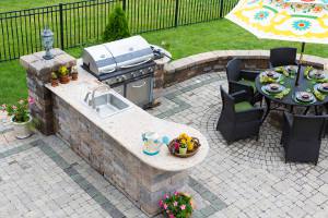 Outdoor Barbecue Safety Tips in Johns Creek