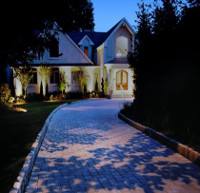 Design Principles For Landscape Lighting