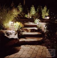 Design Principles For Landscape Lighting