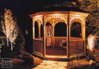 Design Principles For Landscape Lighting