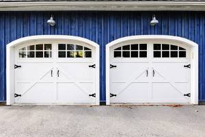 Garage Sheds in Atlanta