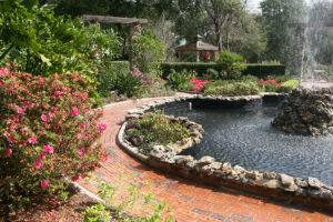 Landscaping Design in Atlanta