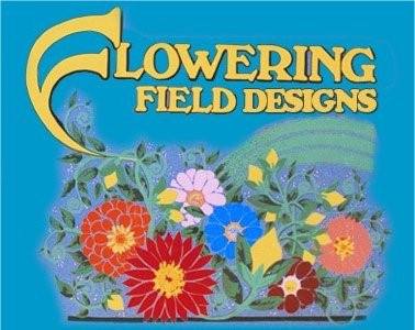 Flowering Field Moves South to Forsyth County