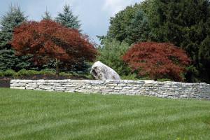 Natural Stone Masonry in Atlanta